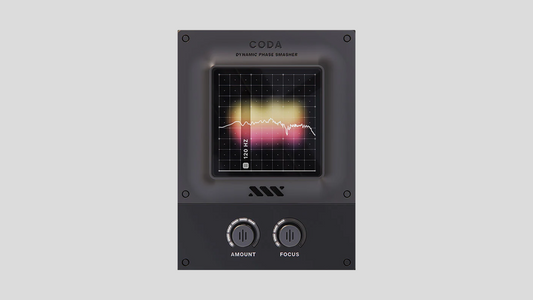 Free Plugin: Haven Audio’s CODA
